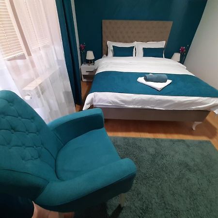 Apartman Lara Фоча Екстериор снимка