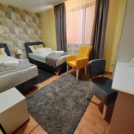 Apartman Lara Фоча Екстериор снимка