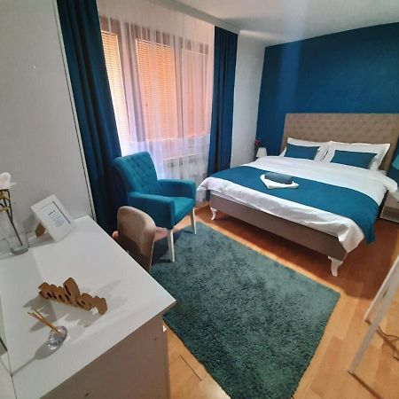 Apartman Lara Фоча Екстериор снимка