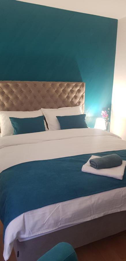 Apartman Lara Фоча Екстериор снимка