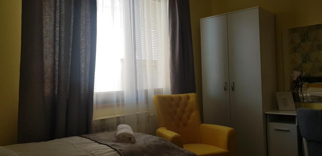 Apartman Lara Фоча Екстериор снимка